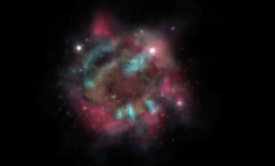 Supernova4