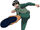 Itachi Zame