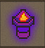 Exorcist hat icon