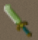 Zamurd sword