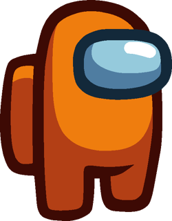 Orange CrewM8's Skeld Wiki