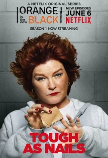 Season 2 Red.