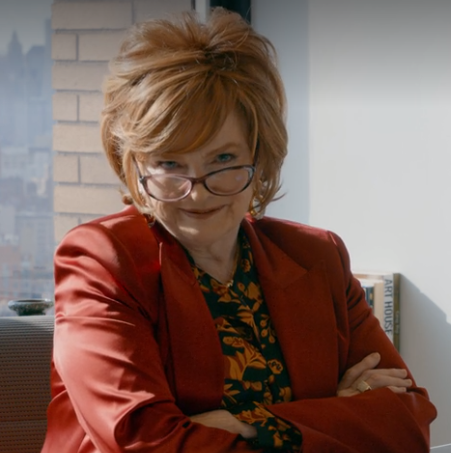 Judy King | Orange Is the New Black Wiki | Fandom