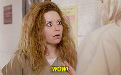 Nicky Nichols Orange Is The New Black Wiki Fandom