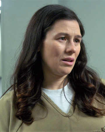 Lorna Morello Muccio Orange Is The New Black Wiki Fandom