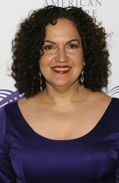 Olga Merediz Orange Is the New Black Wiki Fandom