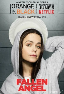 Season 2 Pennsatucky.