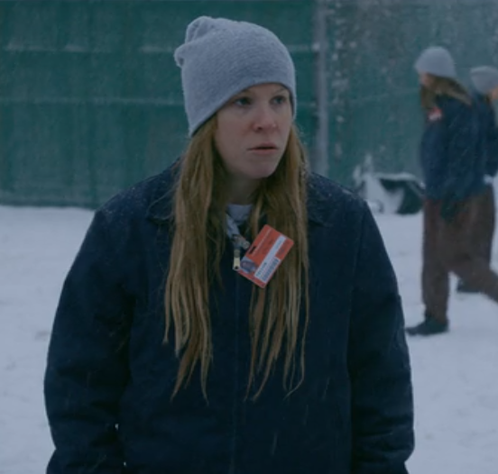 Leanne Taylor Orange Is the New Black Wiki Fandom 552x526 hq image Leanne Taylor Orange Is the New Black Wiki Fandom pic