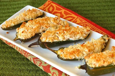Stuffed-jalapenos