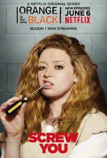 Season 2 Nicky.