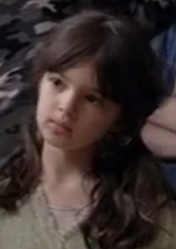 Lucy Diaz (Maternal Aunt)