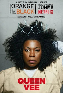 Season 2 Vee.