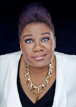 Adrienne C. Moore | Orange Is the New Black Wiki | Fandom