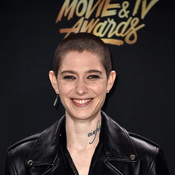 Asia Kate Dillon Orange Is The New Black Wiki Fandom