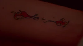 Tattoo You (54 kB) Tatuajes