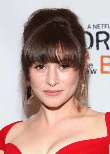Yael Stone | Orange Is the New Black Wiki | Fandom