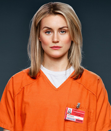 orange is the new black season 1 episode 2 cast