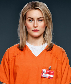 Season One Orange Is The New Black Wiki Fandom