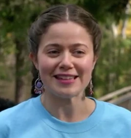 Stacy
