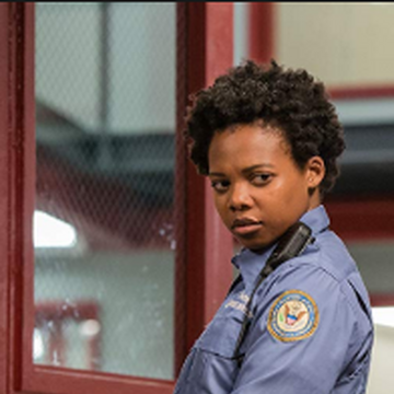 Tamika Ward Orange Is The New Black Wiki Fandom Tamika Ward Orange Is The New Black Wiki Fandom