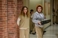 OITNB 2x09