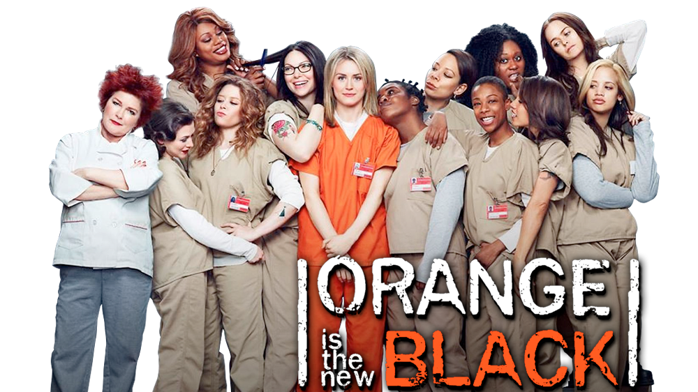 Orange is the New Black Wiki Orange Is The New Black Fandom