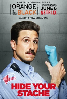 Season 2 Pornstache.