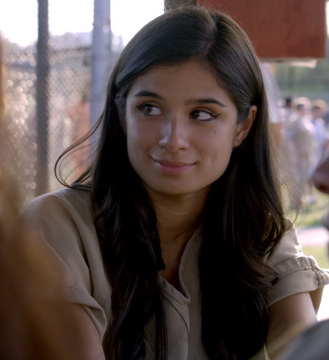 Maritza Ramos | Orange Is the New Black Wiki | Fandom