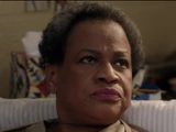 Miss Claudette