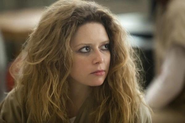 Nicky Nichols | Orange Is the New Black Wiki | Fandom