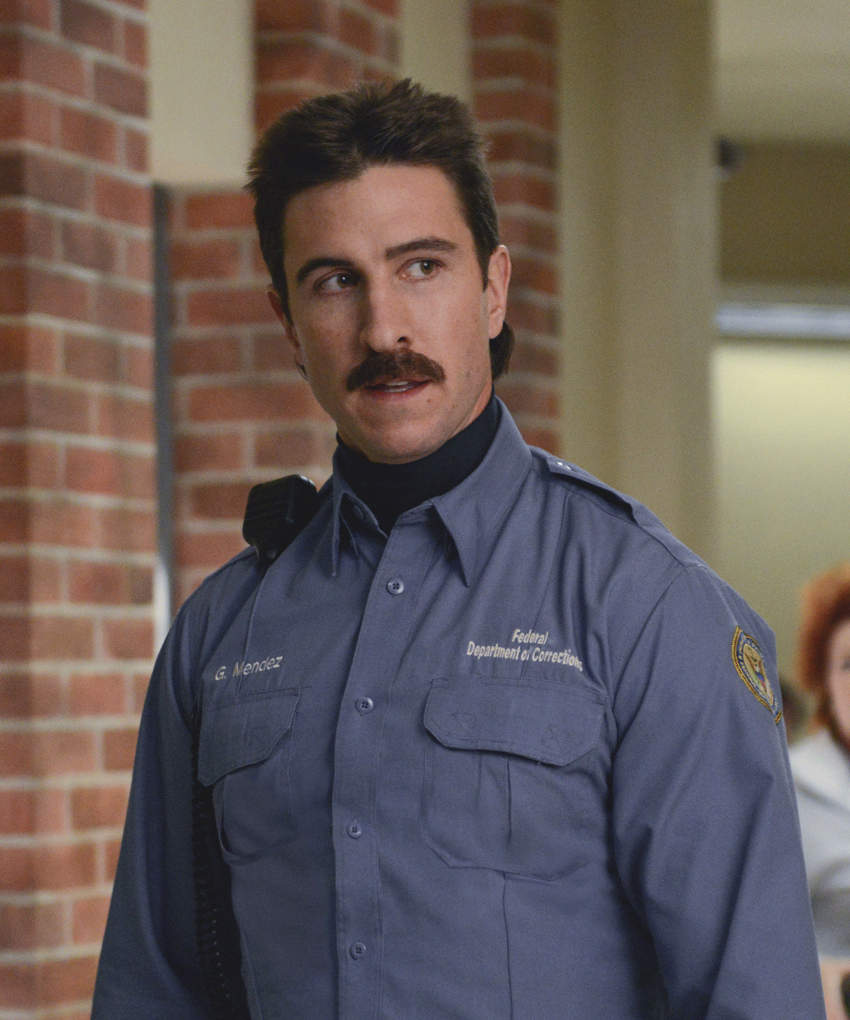 Orange Is The New Black Episode 106 Recap: They Put a Mustache On It