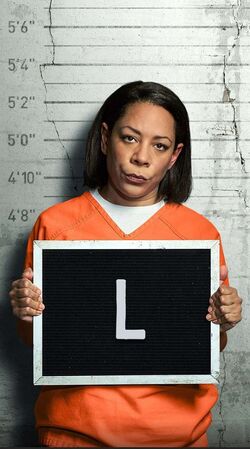 Season Six Orange Is The New Black Wiki Fandom
