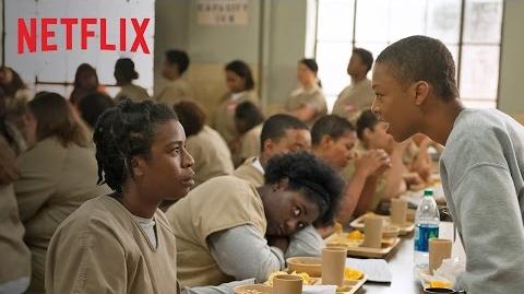 Orange is the New Black - Season 3 - First Look