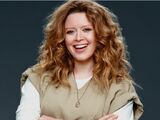 Nicky Nichols