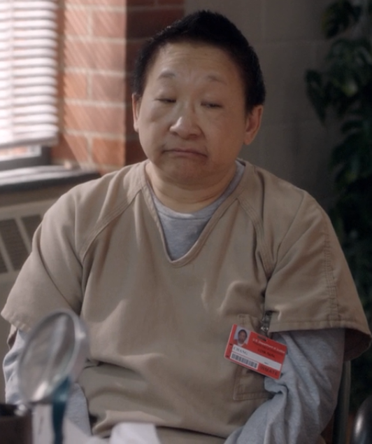 Category:Chang&rsquo;s Flashback | Orange Is the New Black Wiki | Fandom