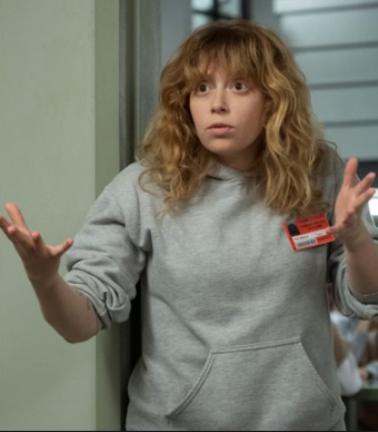 Nicky Nichols Orange Is The New Black Wiki Fandom