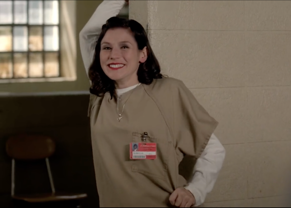 Orange is the new black season store 1 episode 1 watch online free
