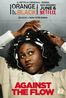 Season 2 Taystee.