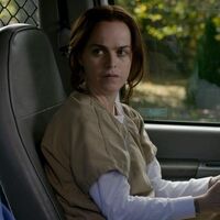 A Tittin And A Hairin Orange Is The New Black Wiki Fandom