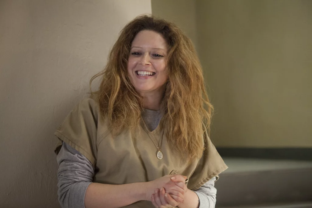 Nicky Nichols | Orange Is the New Black Wiki | Fandom