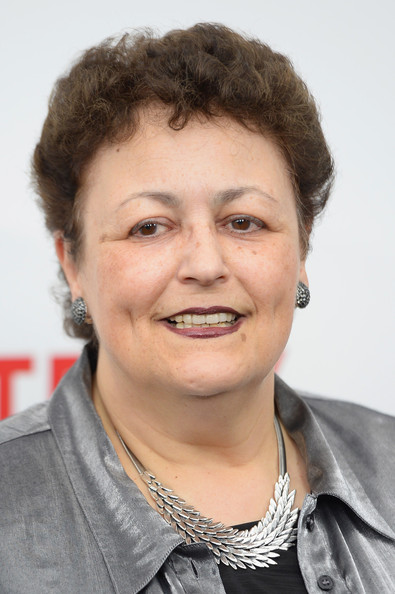Barbara Rosenblat | Orange Is the New Black Wiki | Fandom
