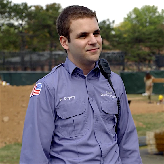 Category:Bayley's Flashback | Orange Is the New Black Wiki | Fandom