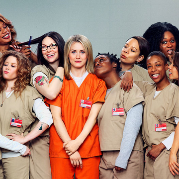 Season One Orange Is The New Black Wiki Fandom