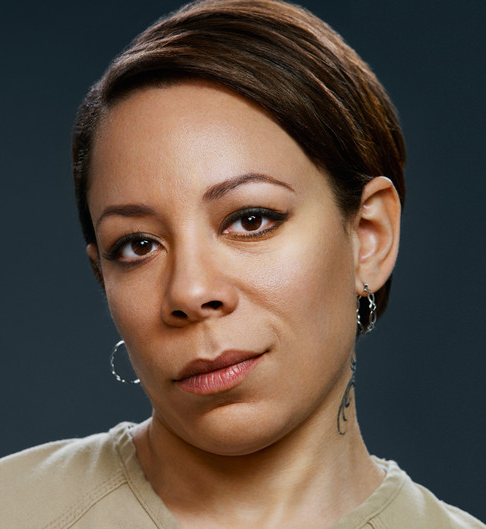 Category:Gloria&rsquo;s Flashback | Orange Is the New Black Wiki | Fandom