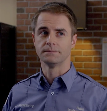 Thomas Humphrey | Orange Is the New Black Wiki | Fandom