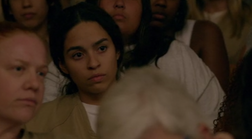 Lea during the meeting of  in 