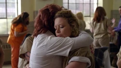 Elizabeth alderfer orange is the new black