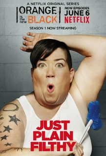 Season 2 Big Boo.