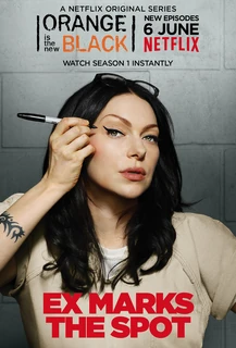 Season 2 Alex.