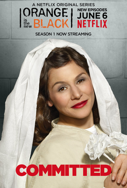 Lorna Morello Muccio, Orange Is the New Black Wiki